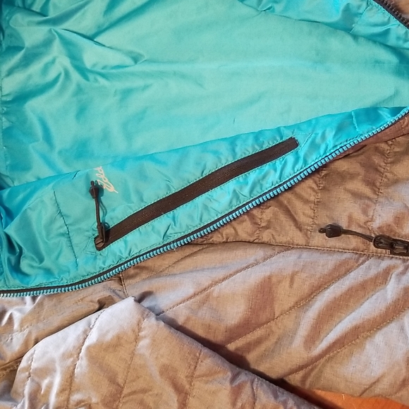 EDDIE BAUER: First Ascent, Womens - Picture 2 of 7